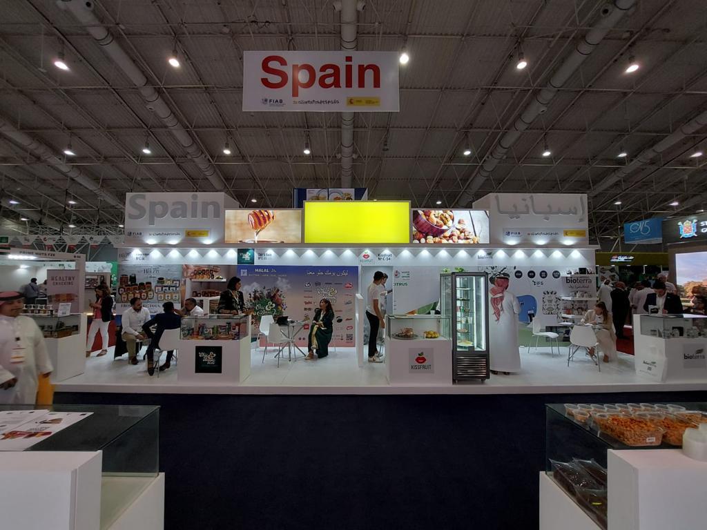 Exhibition Stand Builder in Thailand