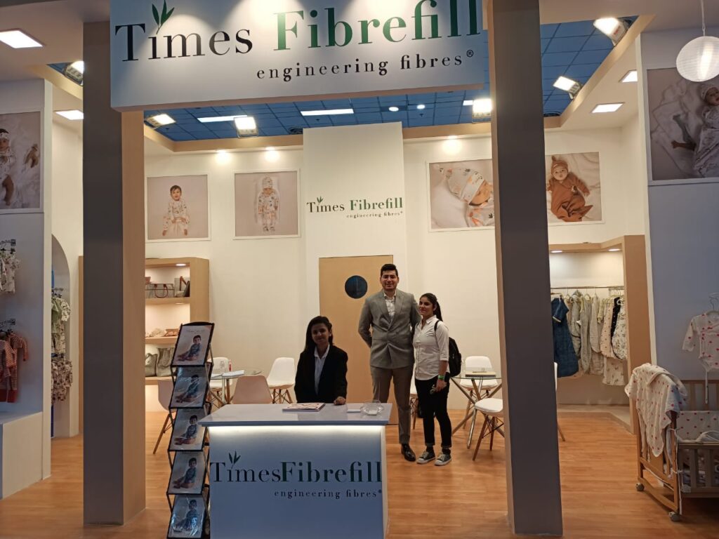 Exhibition Venues in India for Double Decker Exhibition Stands
