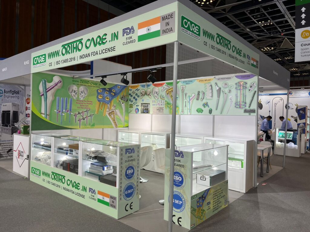 Importance of Pavilion Lighting