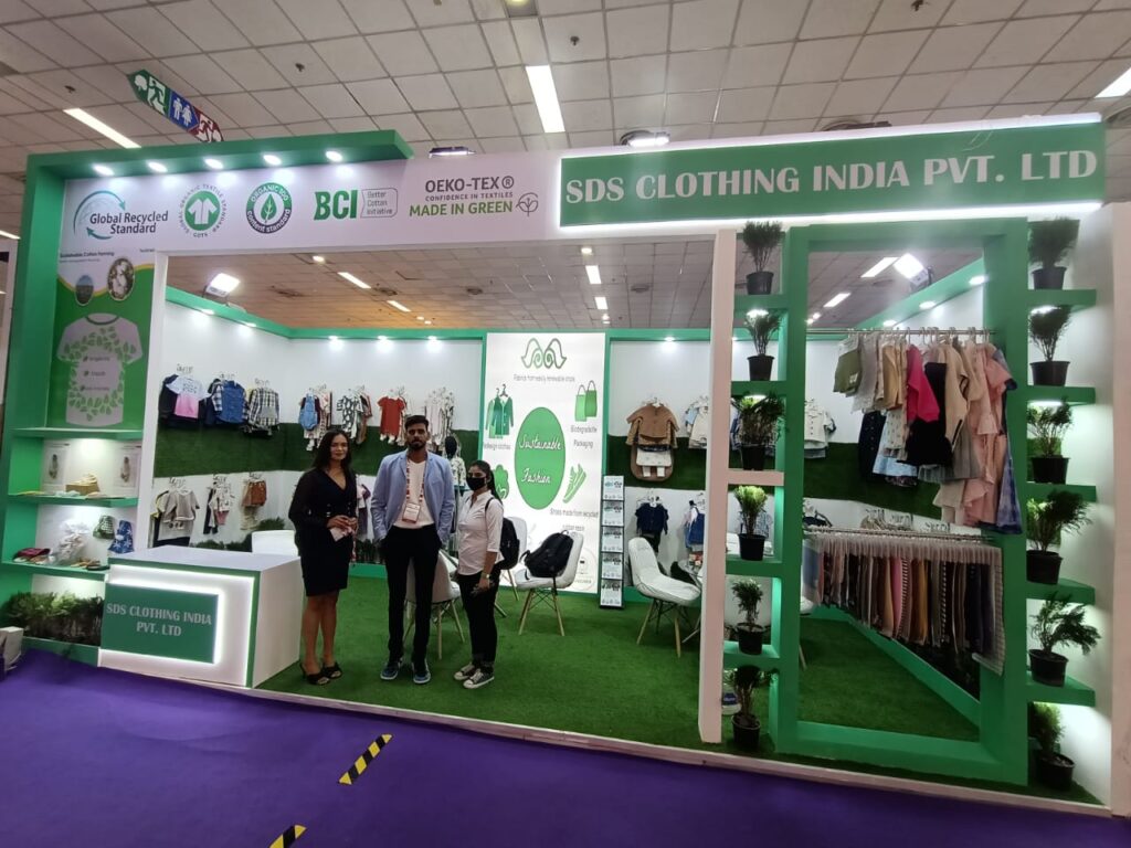 Structural Engineering and Safety Standards for Double Decker Exhibition Stands