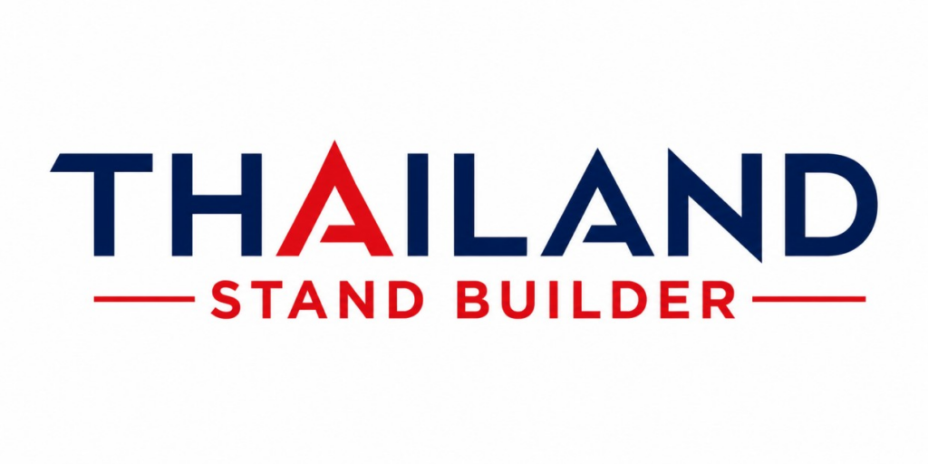 Thailand Stand Builder
